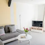 Bauernhof Marquardt Lägenhet
