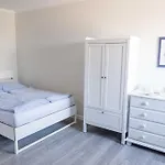 Bauernhof Marquardt Lägenhet *
