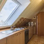 Lägenhet Bauernhof Marquardt *