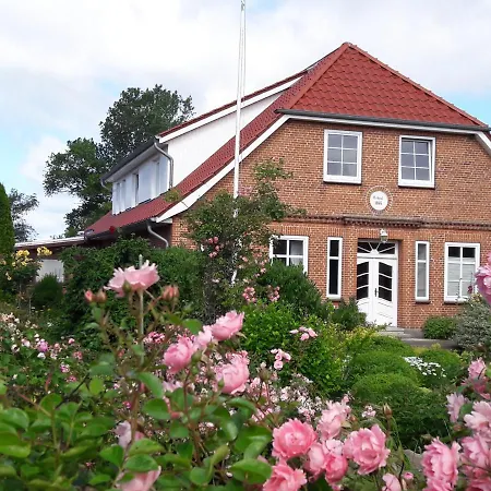 Bauernhof Marquardt Apartment *