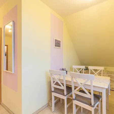 Bauernhof Marquardt Apartment