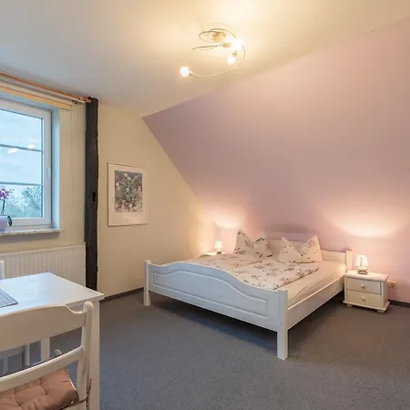 Bauernhof Marquardt Fehmarn