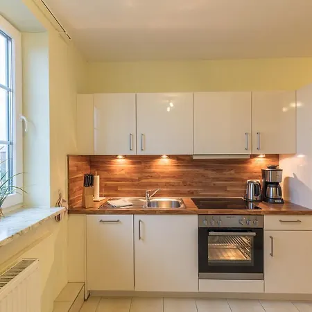 Apartamento Bauernhof Marquardt *