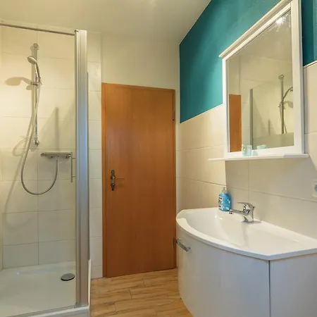 Apartamento Bauernhof Marquardt *