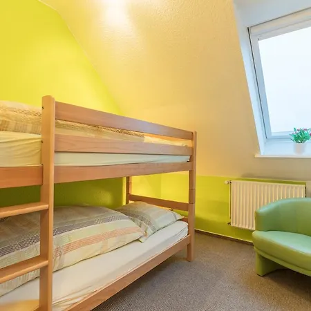 Bauernhof Marquardt *