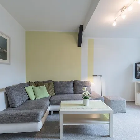 Apartment Bauernhof Marquardt Fehmarn