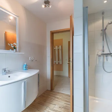 Apartamento Bauernhof Marquardt Fehmarn