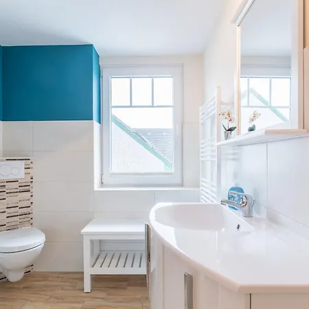 Bauernhof Marquardt * Fehmarn