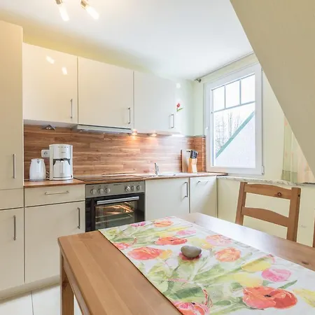 Bauernhof Marquardt * Fehmarn