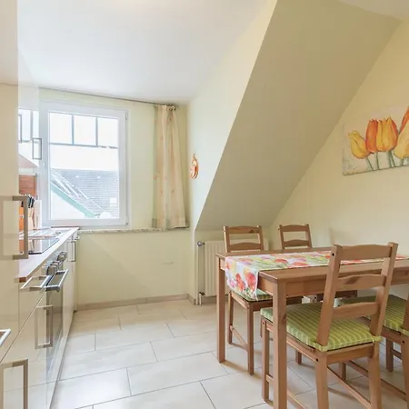 Apartament Bauernhof Marquardt