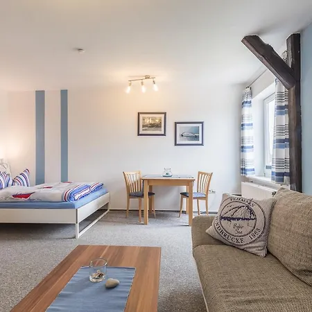 Bauernhof Marquardt * Fehmarn