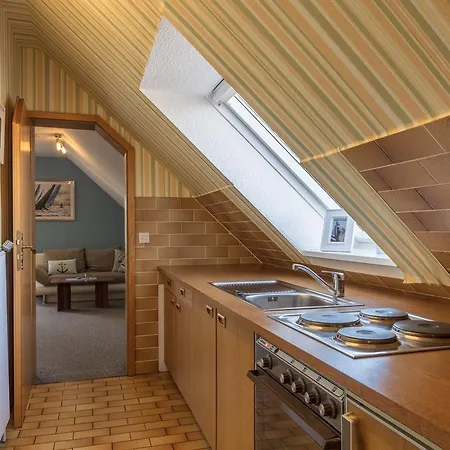 Bauernhof Marquardt Fehmarn