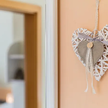 Apartamento Bauernhof Marquardt