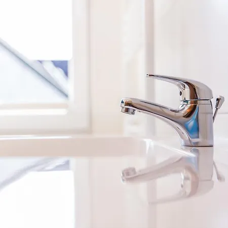 Bauernhof Marquardt Apartamento Fehmarn