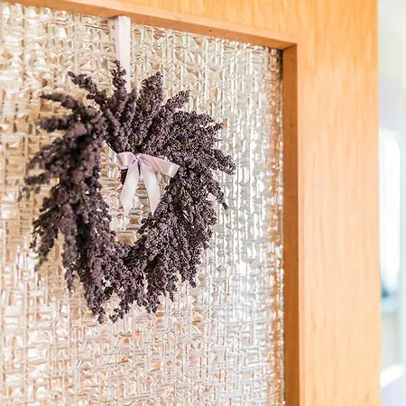 Apartamento Bauernhof Marquardt Fehmarn