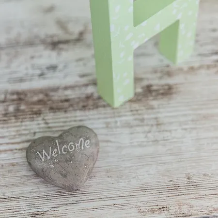 Bauernhof Marquardt * Fehmarn