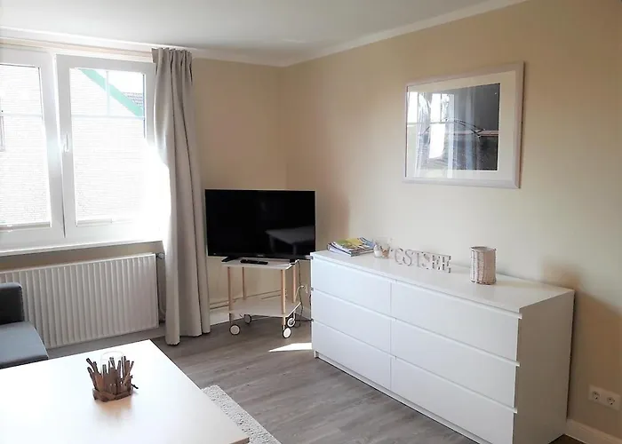 Lägenhet Bauernhof Marquardt