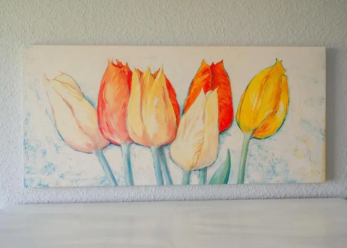 Appartamento Bauernhof Marquardt Fehmarn