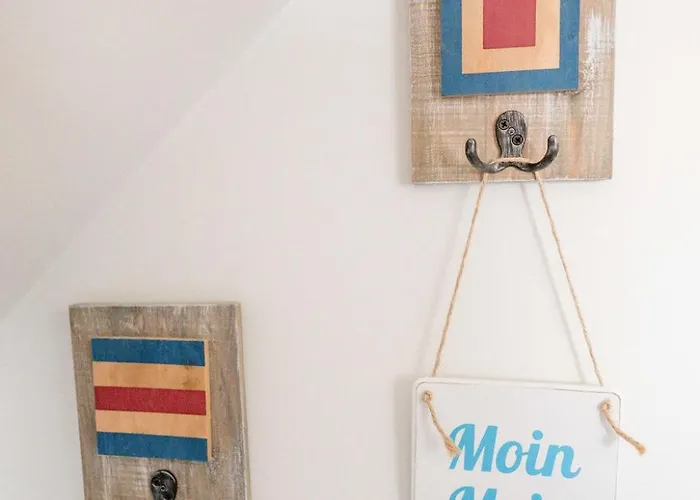 Bauernhof Marquardt Appartamento Fehmarn