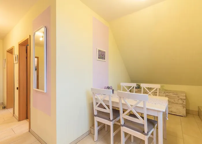 Bauernhof Marquardt Apartment