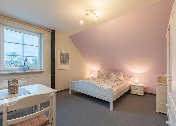 Bauernhof Marquardt Fehmarn