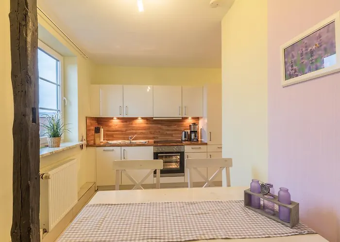 Bauernhof Marquardt *