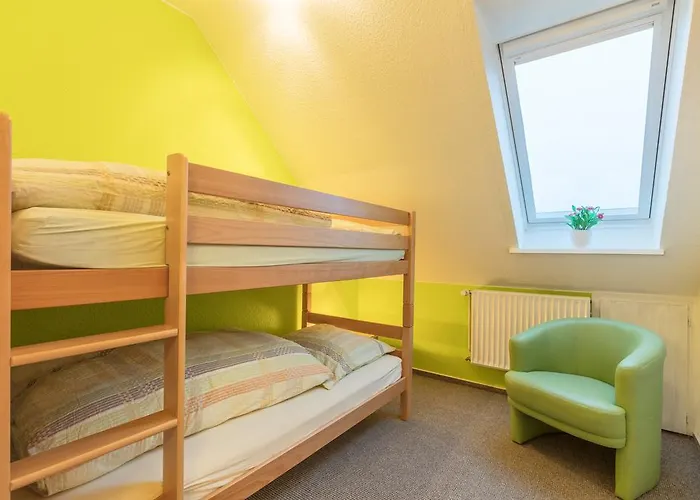 Bauernhof Marquardt *