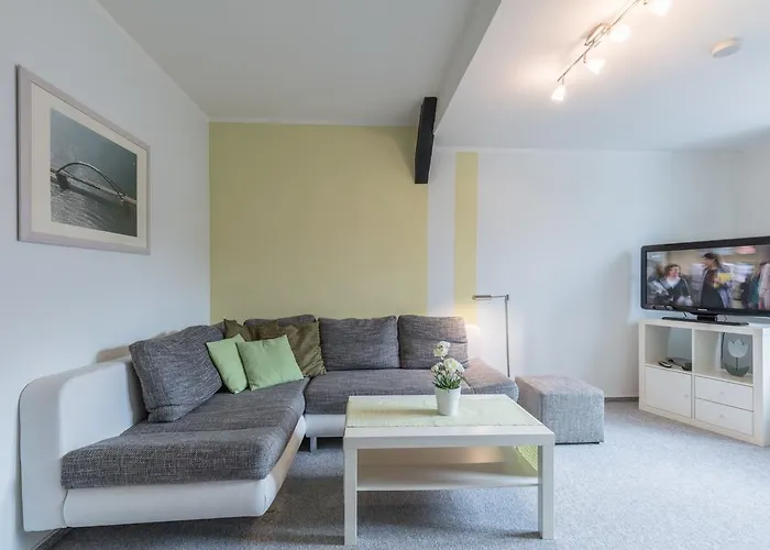 Apartament Bauernhof Marquardt Fehmarn