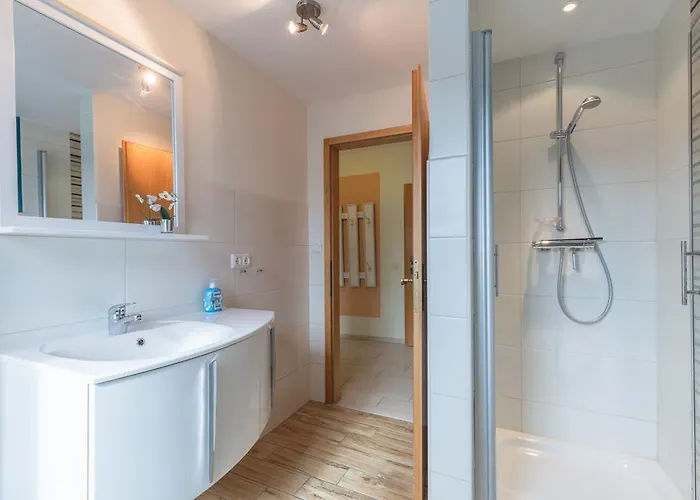 Apartment Bauernhof Marquardt Fehmarn