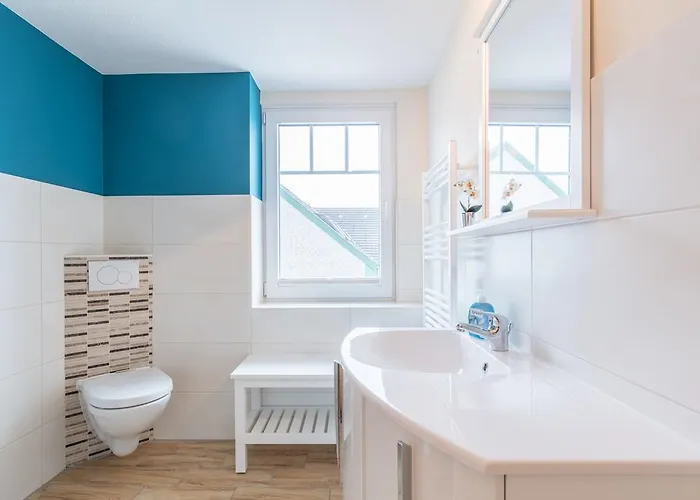 Bauernhof Marquardt * Fehmarn