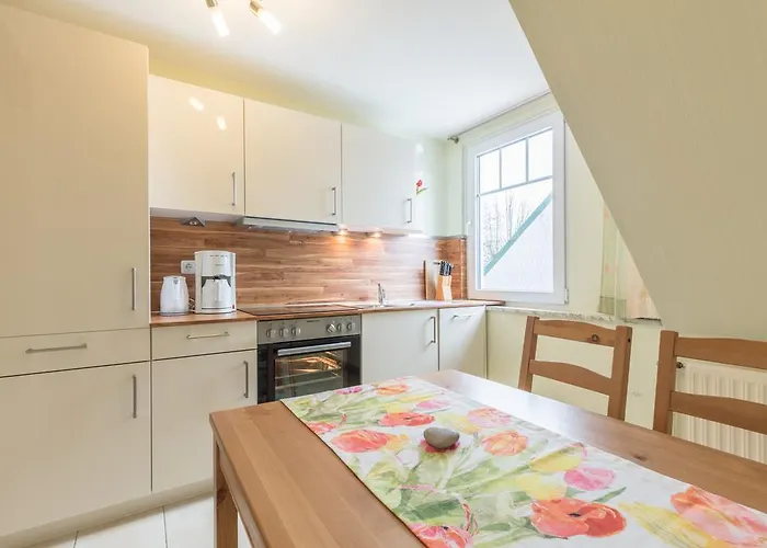 Bauernhof Marquardt * Fehmarn