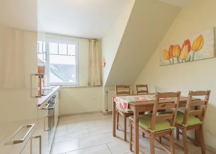 Apartament Bauernhof Marquardt