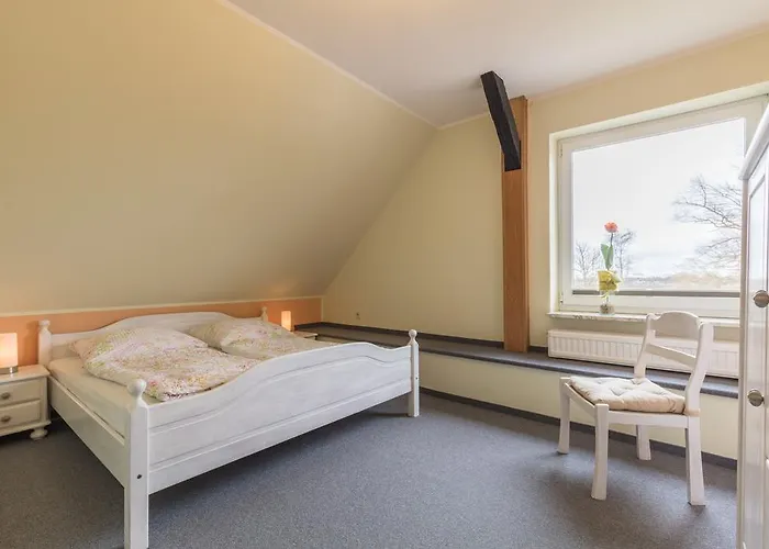 Apartment Bauernhof Marquardt *