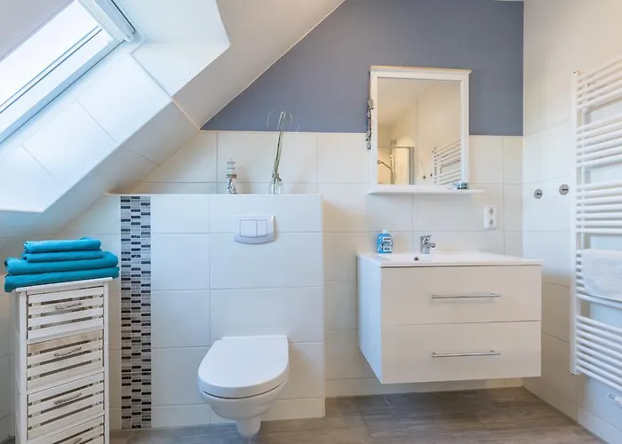 Bauernhof Marquardt Lägenhet Fehmarn