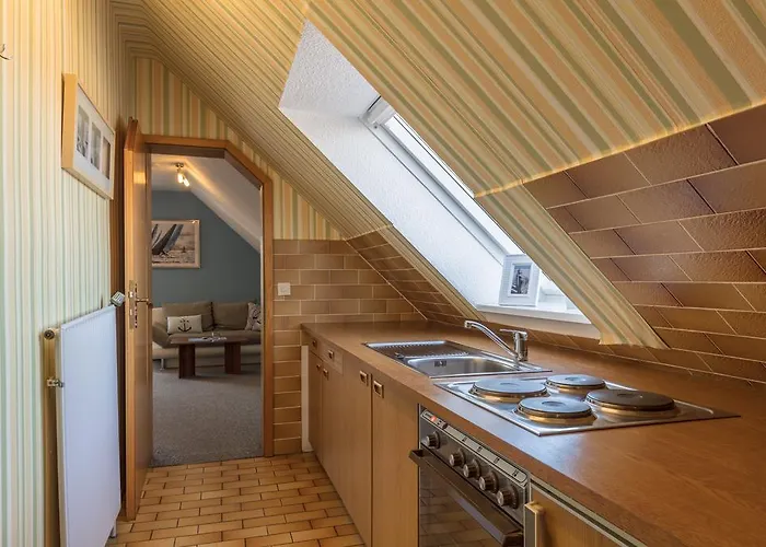 Bauernhof Marquardt Fehmarn