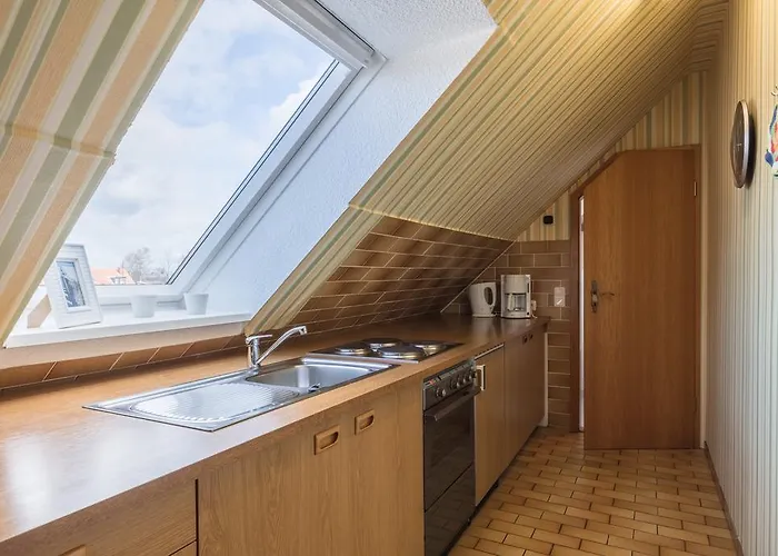 Apartment Bauernhof Marquardt *