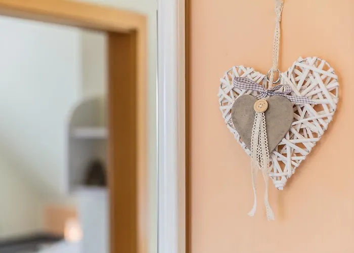 Apartment Bauernhof Marquardt