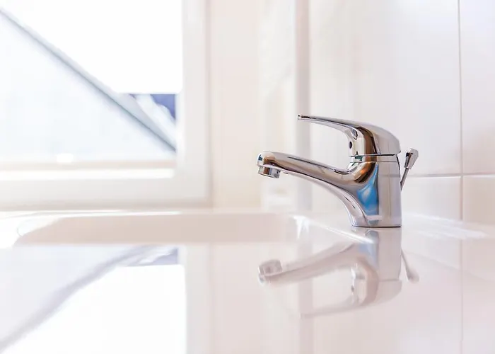 Bauernhof Marquardt Apartment Fehmarn