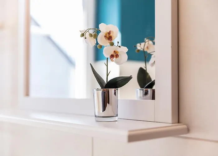 Lägenhet Bauernhof Marquardt *