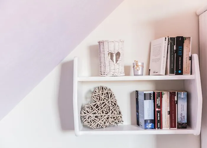 Bauernhof Marquardt Apartment *