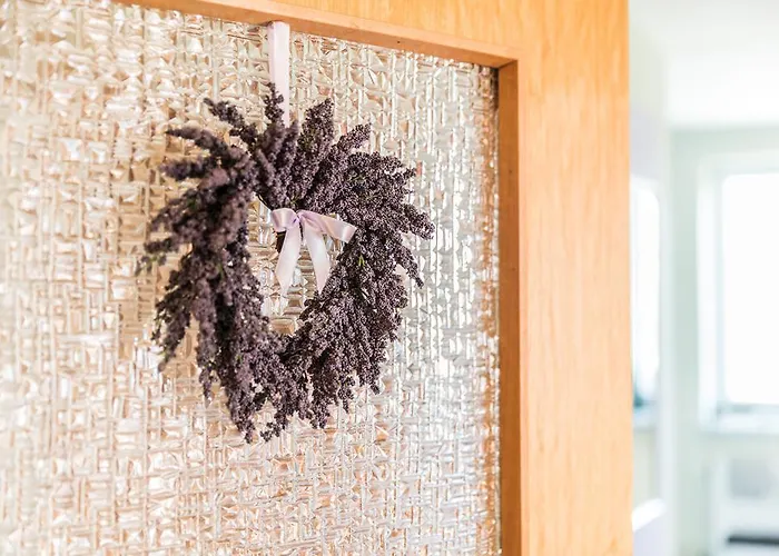 Apartment Bauernhof Marquardt Fehmarn