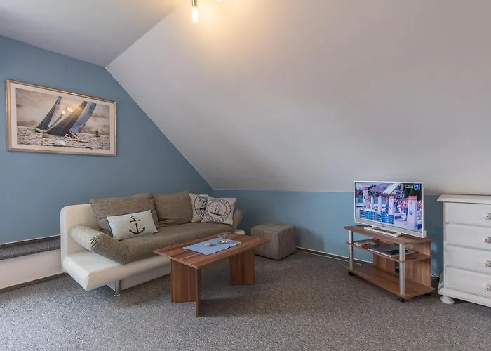 Apartament Bauernhof Marquardt