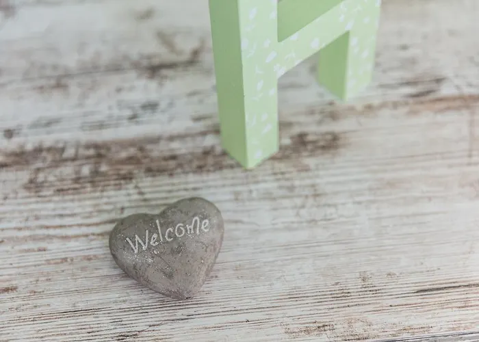 Bauernhof Marquardt * Fehmarn